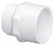 Tubular Connectors & Adapters