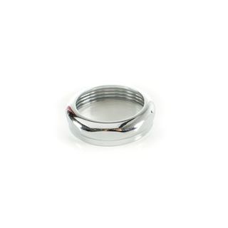 Slip Nut (CP) (1 1/4")