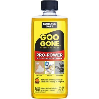 Goo Gone Pro Power (8oz)