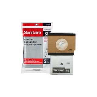 Electrolux Eureka Sanitaire Premium Allergen Filtration Vacuum Bags (5 Bags)