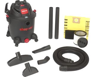 Shop Vac Wet & Dry Vacuum (12 Gallon)