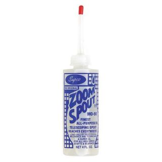 Zoom Spout Oiler (4 FL. OZ.) (12 Case)