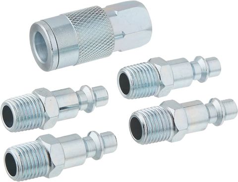 Campbell Hausfeld Connector Kit I/M (1/4")
