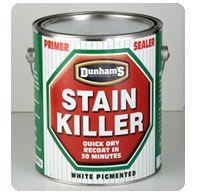 Dunham's Stain Killer (Gallon)