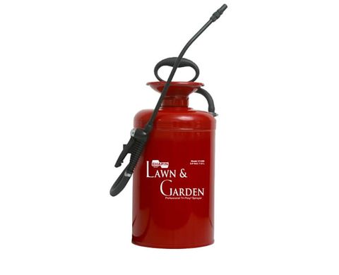 Stainless Steel Exterminator Sprayer (2 Gallon)