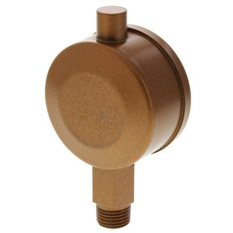 1/8" Straight Air Valve (Gor 4)