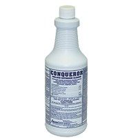 Non-Acid Bathroom Cleaner & Disinfectant (32 oz) (case)