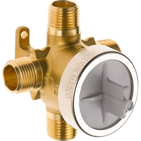 Diverter for Davici Shower Body