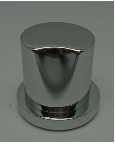 Davinci Handle for shut-off/diverter 2/pc handle/lever (Part 1)