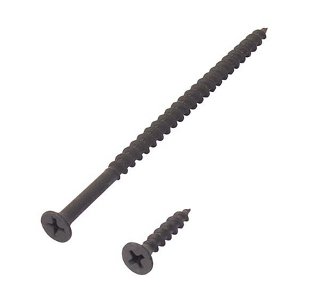 3" Drywall Screws (Coarse Thread) (1 lb)