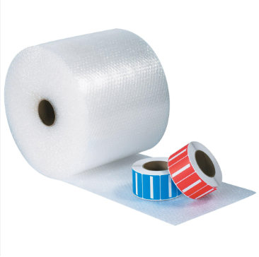 Bubble Pack (3/16 - 48")