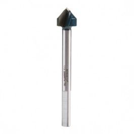 3/4" Glass & Tile Carbide Tip Drill Bit