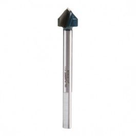 3/4" Glass & Tile Carbide Tip Drill Bit