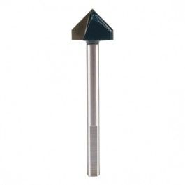 1" Glass & Tile Carbide Tip Drill Bit