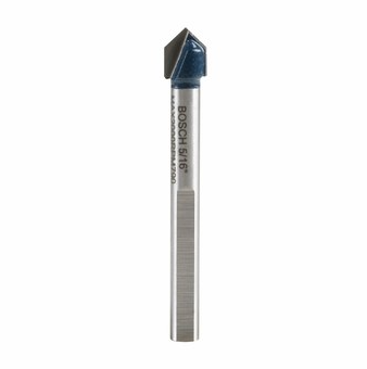 5/16" Glass & Tile Carbide Tip Drill Bit
