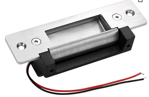 Door Strike (12V)
