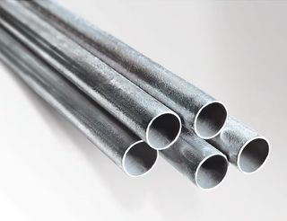 Electric Metallic Tube (EMT) Conduit (3/4" X 10')