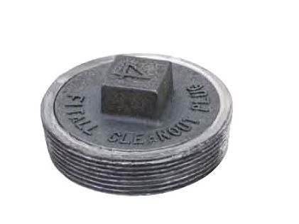 Lead Plug (3")