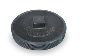 Lead Plug (4")