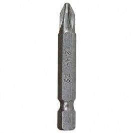 #2 Phillips Insert Bit  x 2" Long (200 Case)