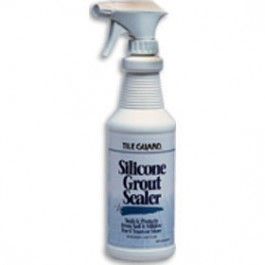Silicone Grout Sealer (22 oz)