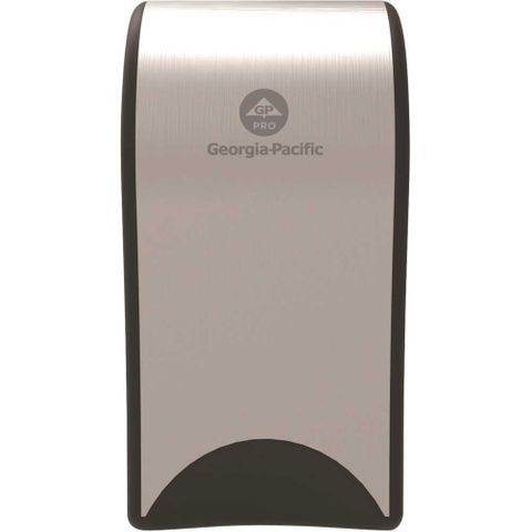 ActiveAire Powered Whole-Room Freshener Dispenser (Stainless Finish)