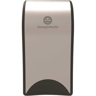 ActiveAire Powered Whole-Room Freshener Dispenser (Stainless Finish)