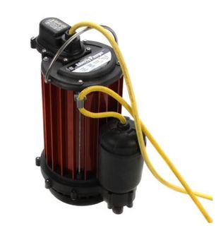 High Heat Sump Pump (1/2 HP)