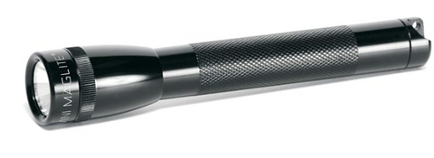 Mag-Lite Mini LED Flashlight (2 AA)