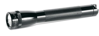 Mag-Lite Mini LED Flashlight (2 AA)