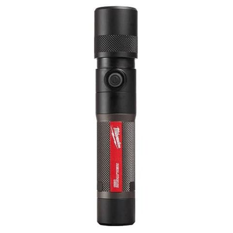 Milwaukee USB Rechargeable (800L) Compact Flashlight (3 Ah)