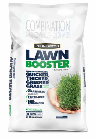 Pennington Lawn Booster Repair Mix (35lb)