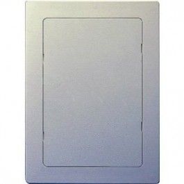 Plastic Access Panel (8" x 8")