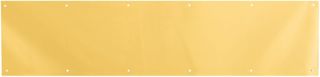 Brite Door Kick (8" x 34") (Brass)