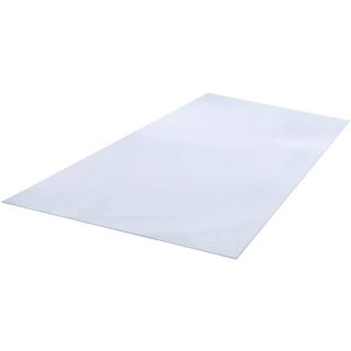 Acrylic Glazing Sheet Plexiglass (30" x 36") (.100")