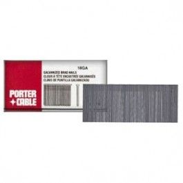 2 1/2" Finish Nail - 16 Gauge (1000 Pack)
