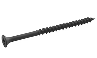 3" Drywall Screws (Coarse Thread) (5 lb)