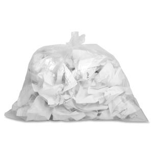 Clear Trash Can Liner (45 Gal) XXX