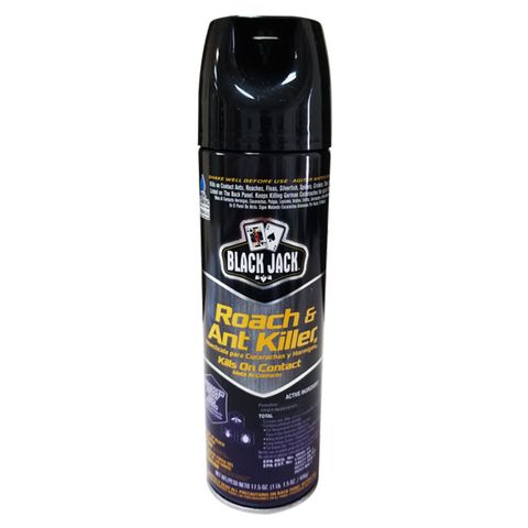 Roach & Ant Killer (Lavender Scent) (17.5 oz)