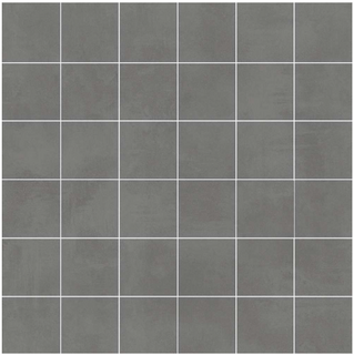 Cemento Gris Mosaic Tile (2" x 2")