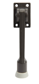 Flip Down Door Holder (5") (Durnodic  Finish)