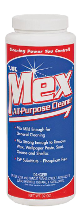 Mex All Purpose Cleaner (32 oz)