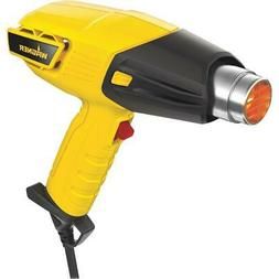 Heat Gun (Dual Temp)