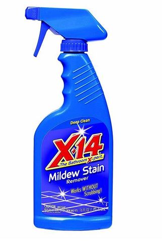 X-14 Mold Stain Remover (16 oz)