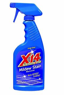 X-14 Mold Stain Remover (16 oz)