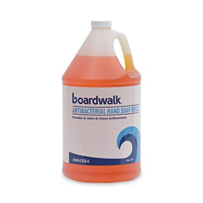 Antibacterial Liquid Soap (Gallon) (4 Case)