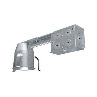 High Hat Housing (Remodel) (4")