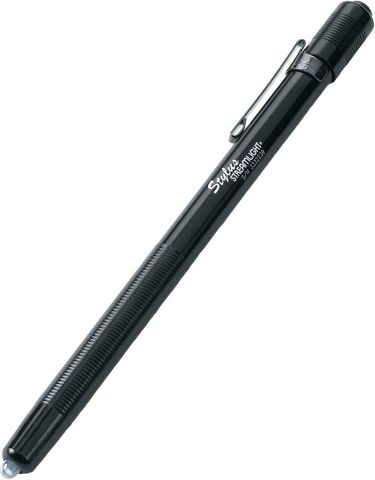 Streamlight Stylus White LED Pen Light (11L)