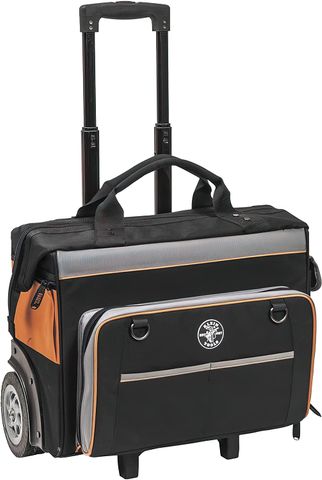 Klein Tools RollingTool Bag