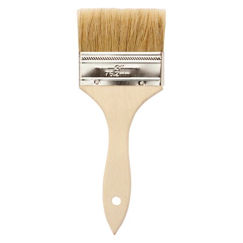 Paint Brush (Chip) (3")